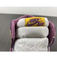 Air OG Jordan 555088-706 1 Brotherhood High 0708